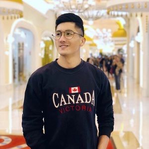 Meet your Posher, Jean-paul